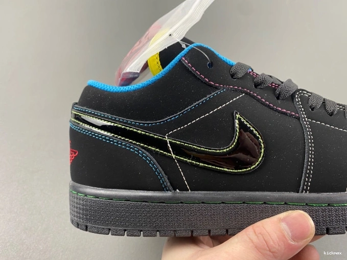 Cheap 338145-003 1 Olympic Phat Low Jordan 0809